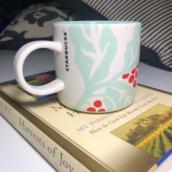 Starbucks Holiday Mug! 12OZ! - Picture 6 of 8